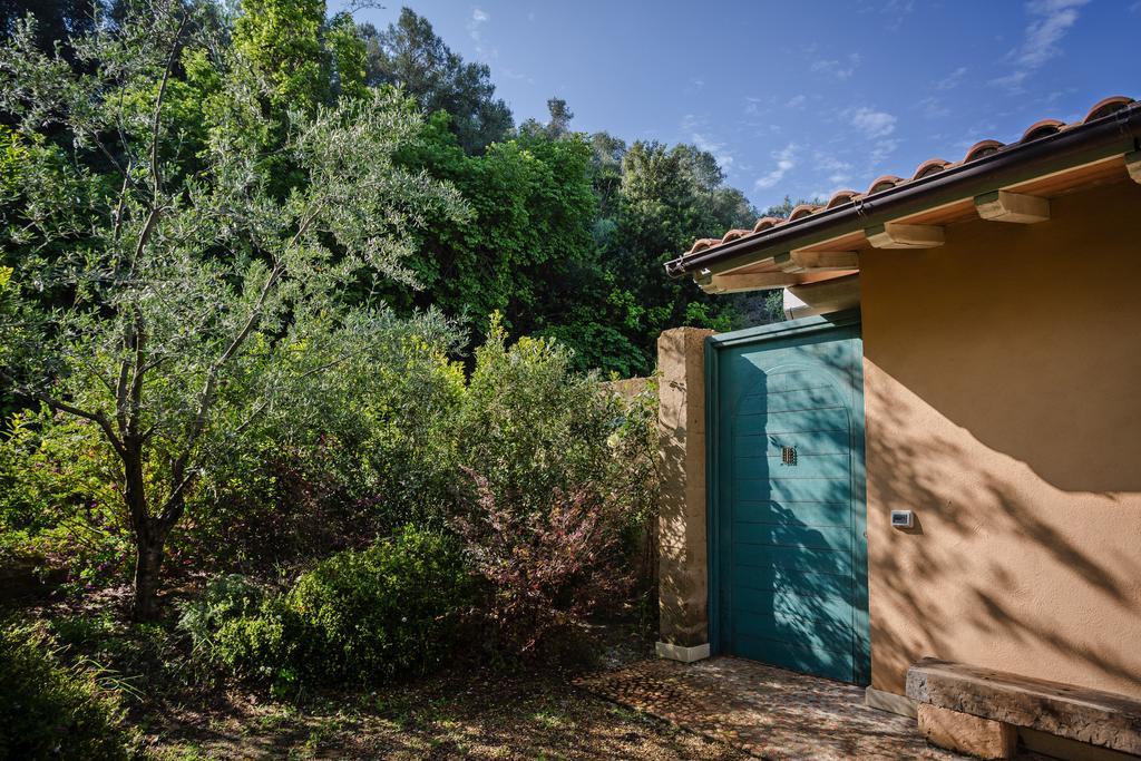 Agriturismo Valle Del Marta Tarquinia Exterior foto